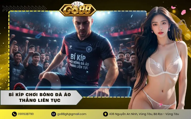 Bóng đá ảo