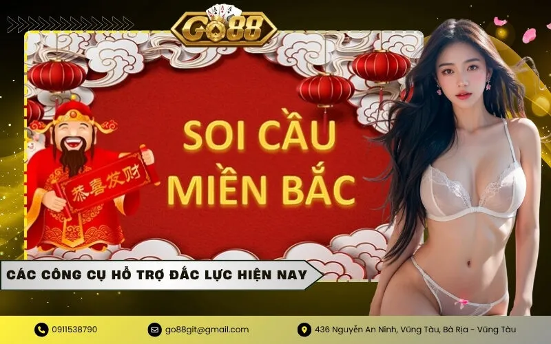 Các Công Cụ Hỗ Trợ Đắc Lực Hiện Nay