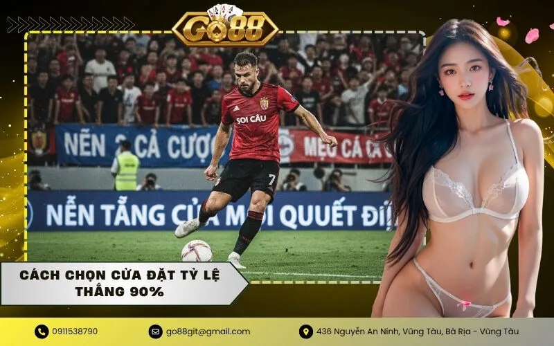 Cách chọn cửa đặt