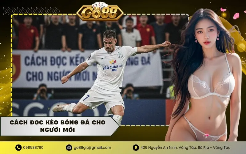 Cách đọc kèo