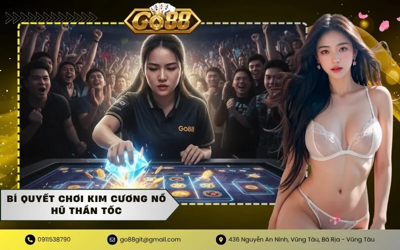 Chơi Kim cương