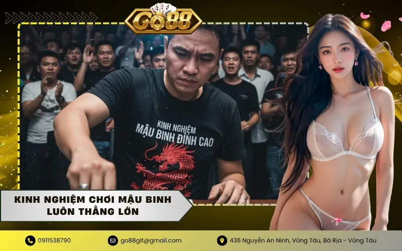 Chơi Mậu binh