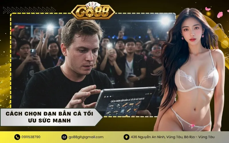 Đạn bắn cá