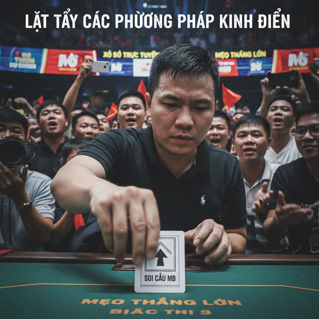 Xây dựng dàn đề bất bại cho riêng mình