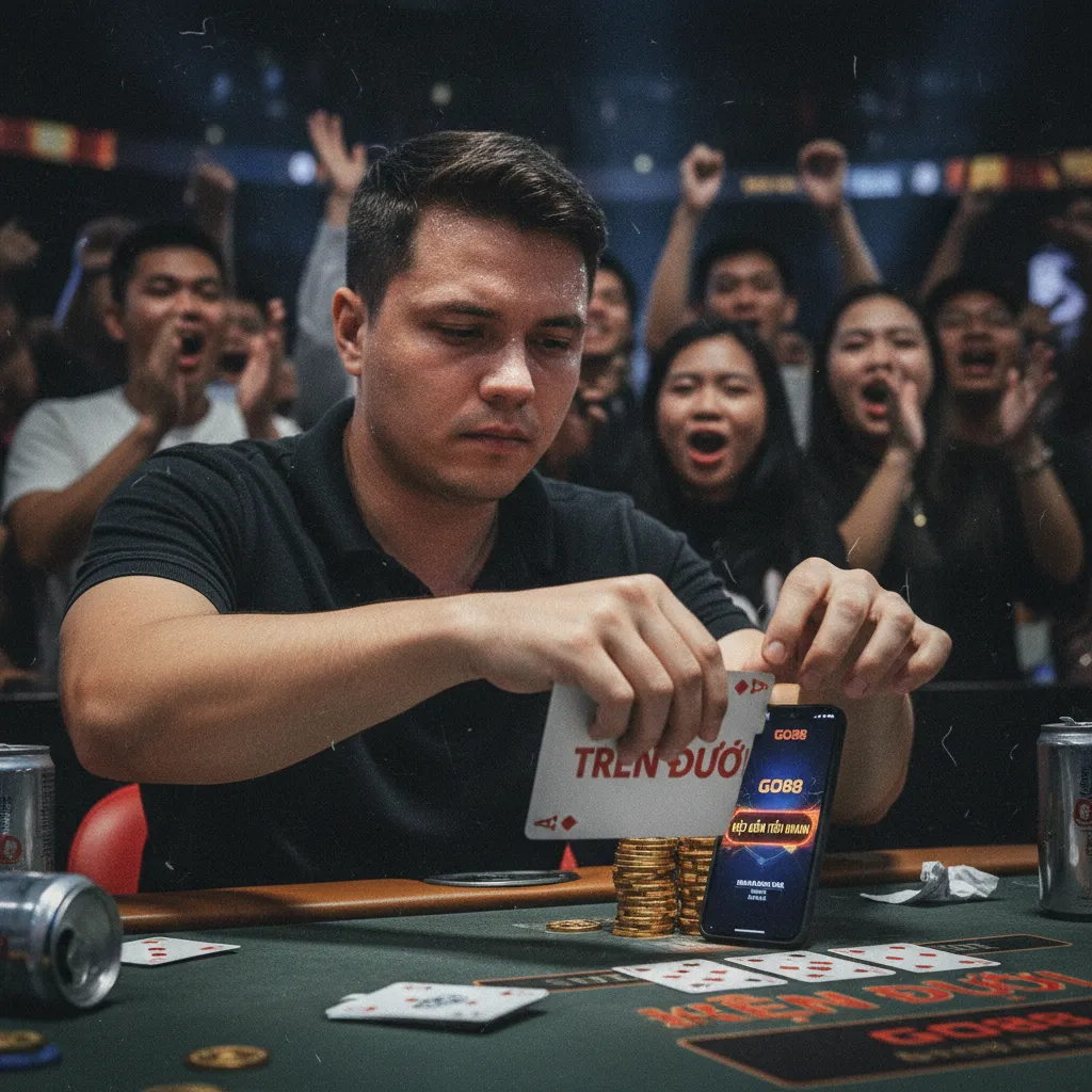 Hiểu đúng bản chất game Trên Dưới tại Go88