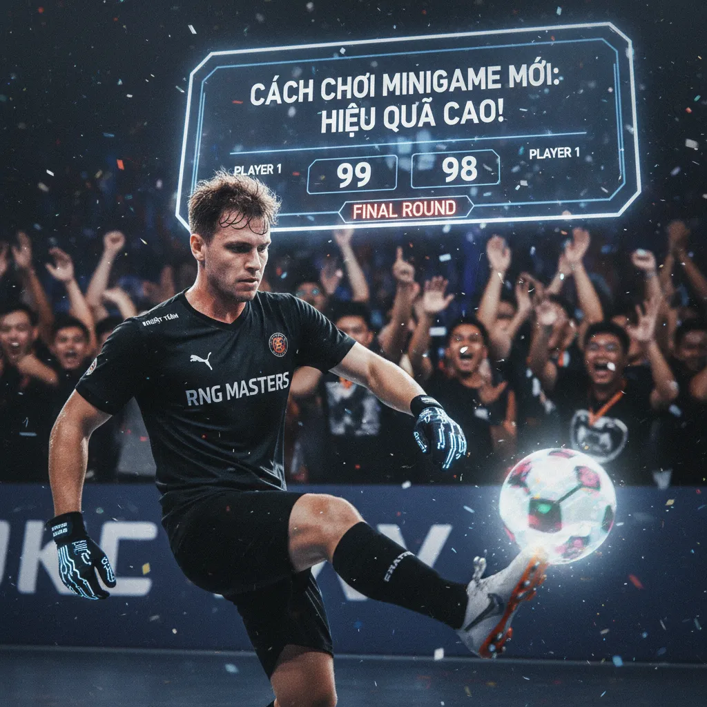 Minigame nổ hũ trên Go88