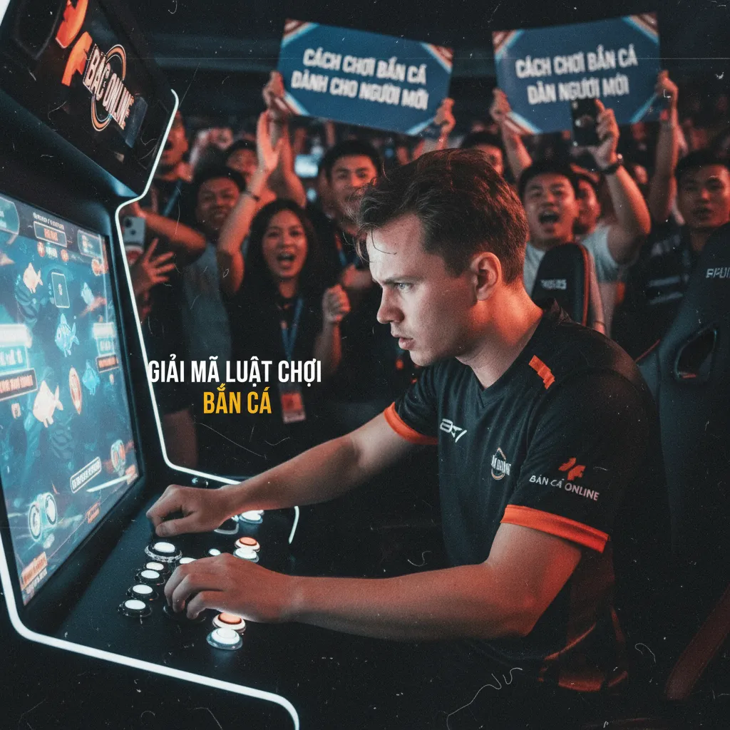 Các vũ khí đặc biệt trong game bắn cá