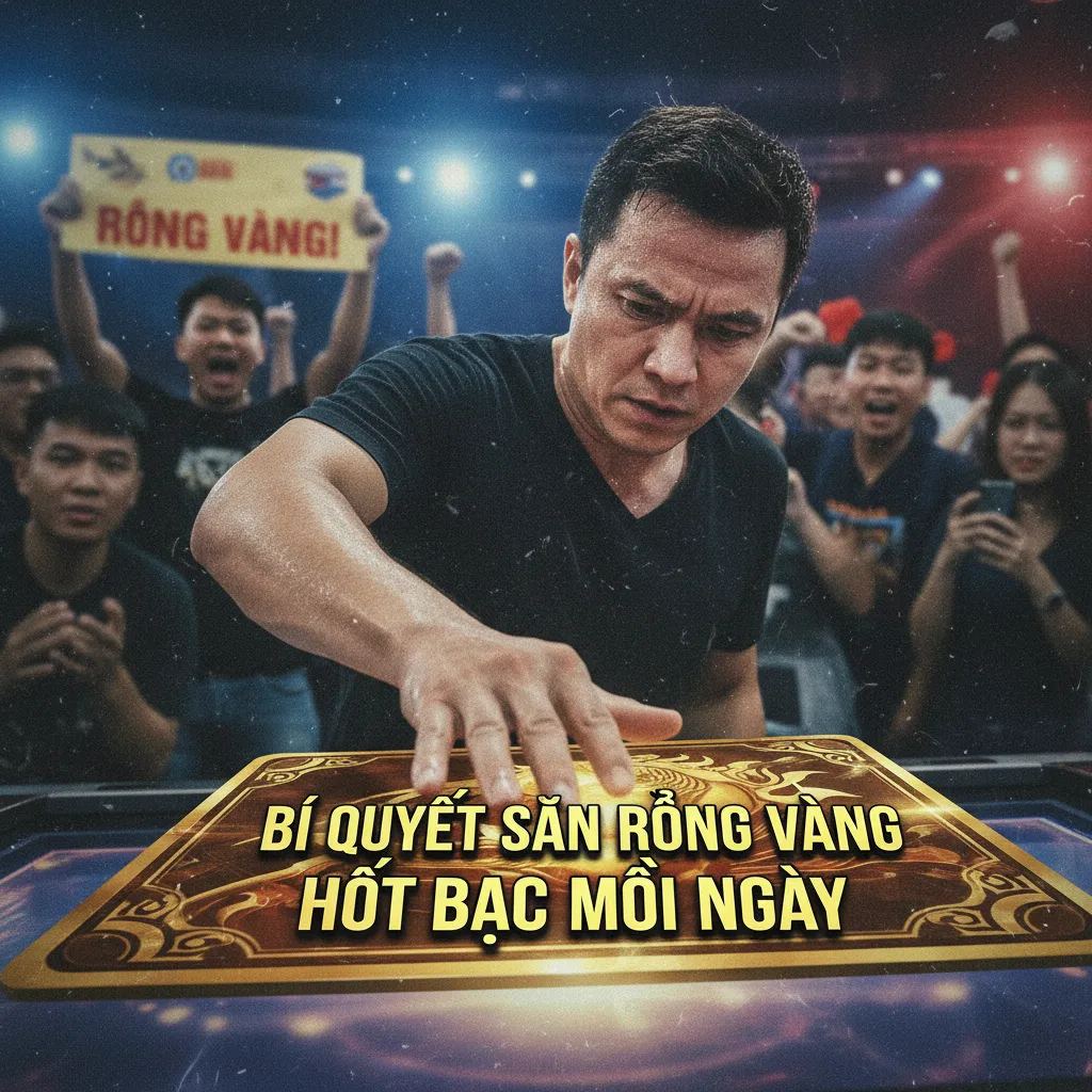 Các biểu tượng đặc biệt trong game Rồng Vàng