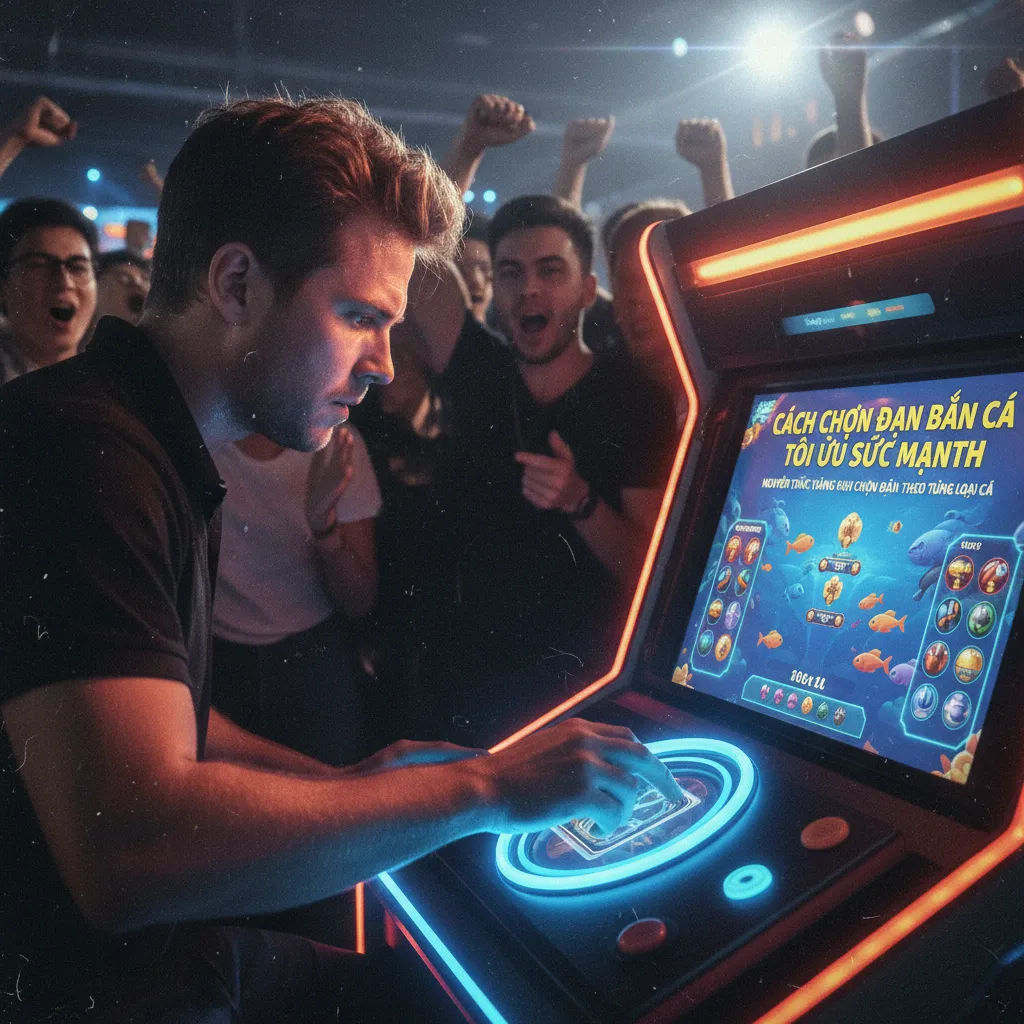 Tập trung hỏa lực và đạn lớn để săn boss