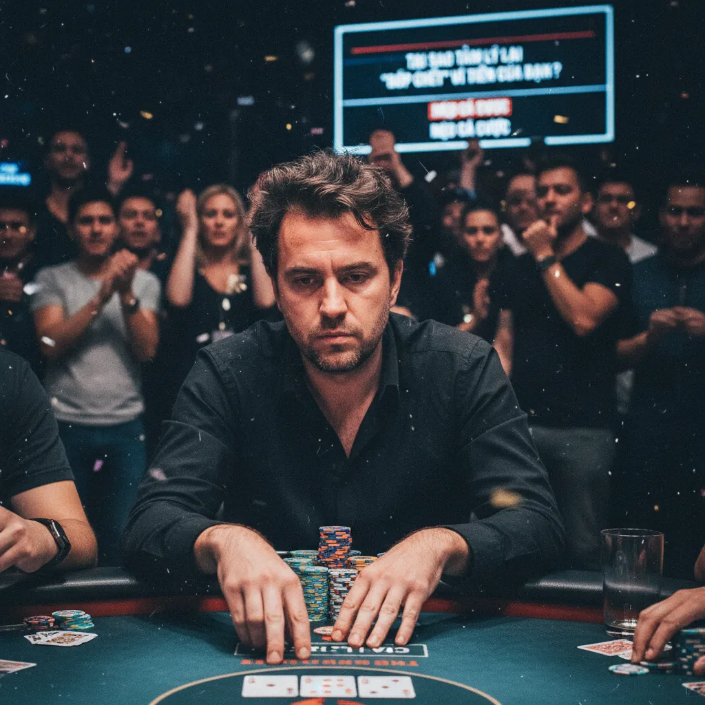 Tại Sao Tâm Lý Lại "Bóp Chết" Ví Tiền Của Bạn?