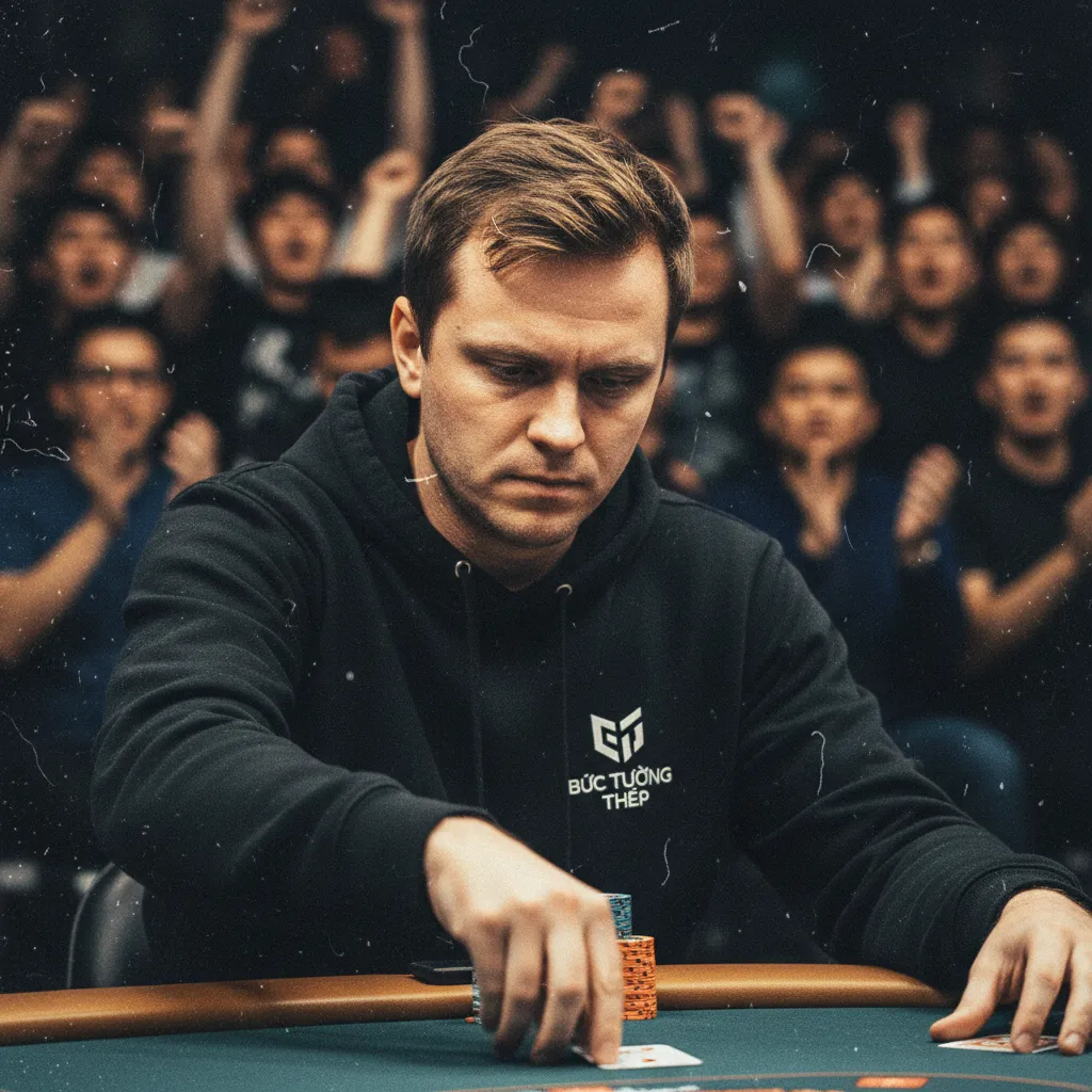 Ghi chép và lên kế hoạch cược là kỹ thuật quan trọng