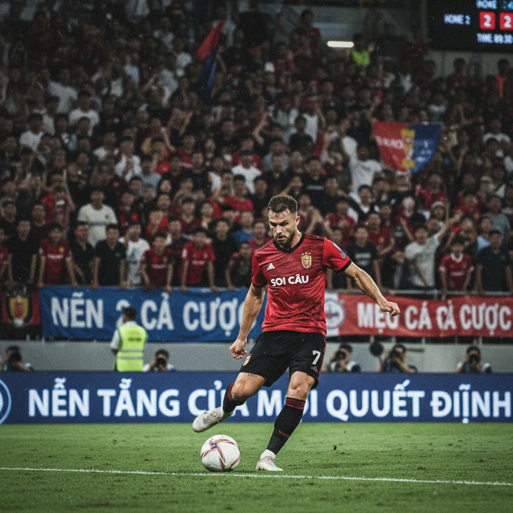 Quản lý vốn là chìa khóa để tồn tại