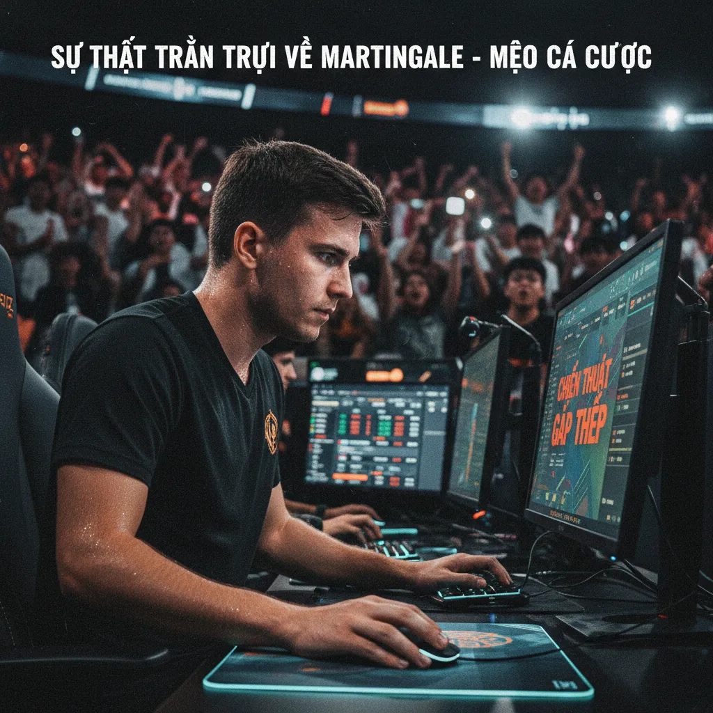 Rủi ro gặp cầu bệt dài khi áp dụng gấp thếp tại Go88