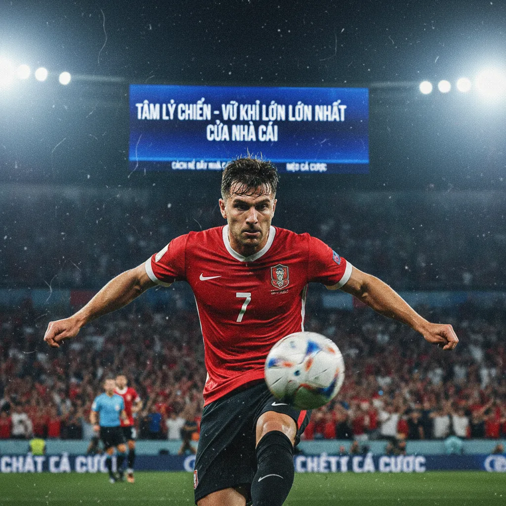 Xây dựng chiến lược chống bẫy kèo