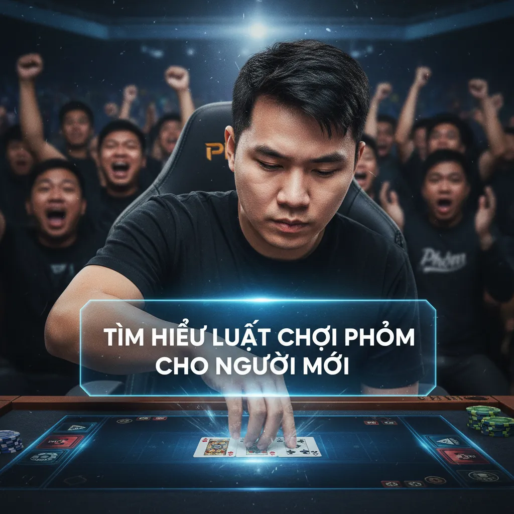 Hiểu Đúng Bản Chất Của Phỏm (Tá Lả)