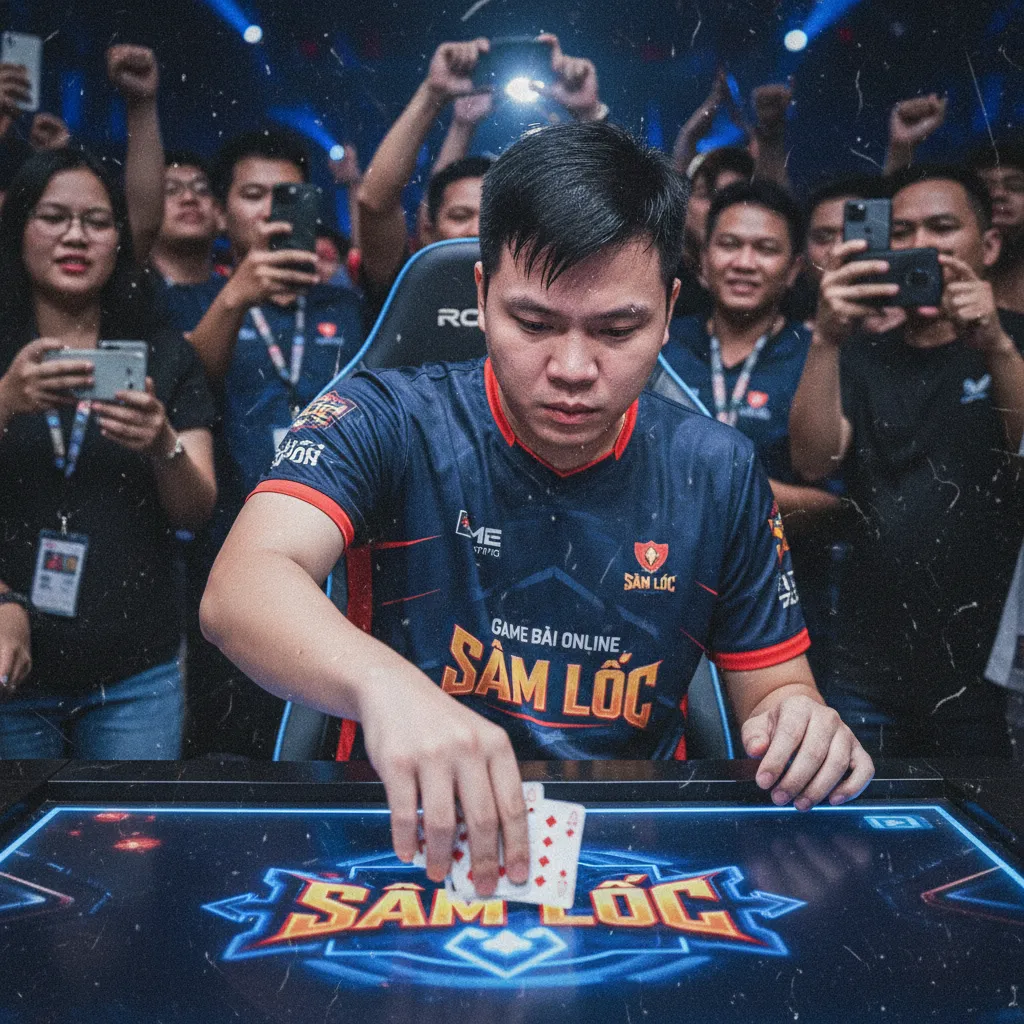 Sâm Lốc là gì? Luật chơi cốt lõi cho người đã biết