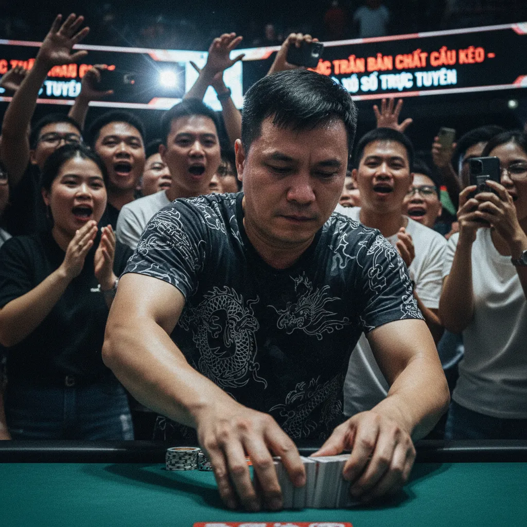 Các phương pháp soi cầu kinh điển