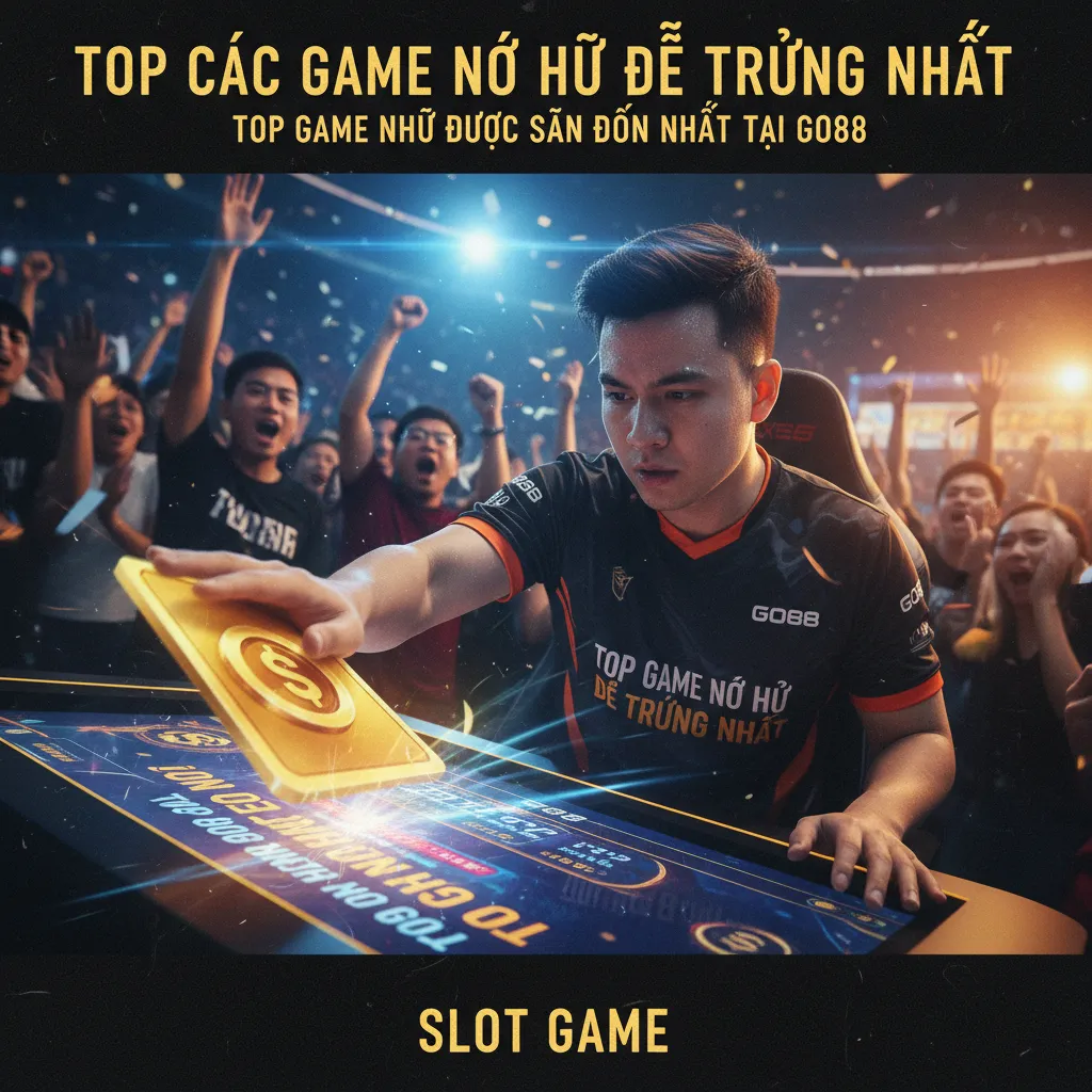 Những sai lầm cần tránh khi chơi nổ hũ