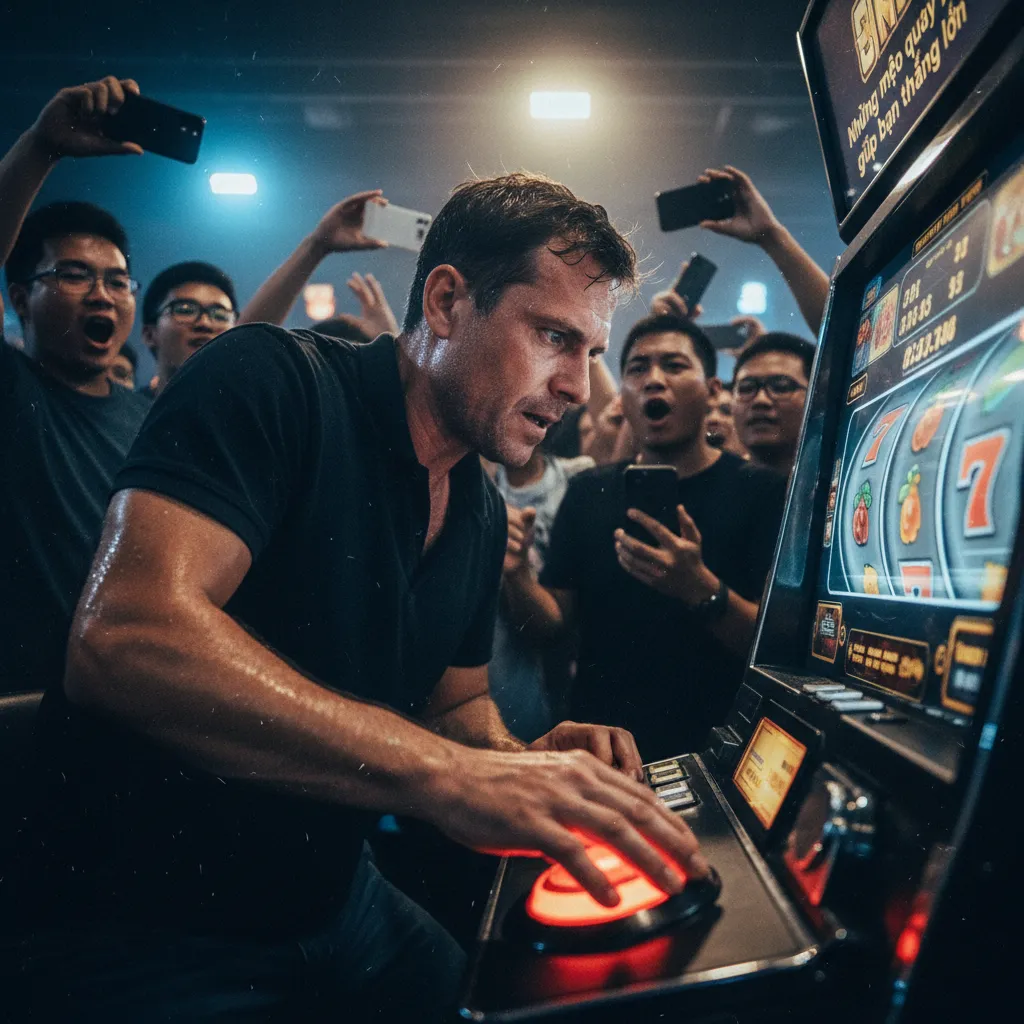 Hiểu rõ bản chất của game slot - Bớt ảo tưởng sức mạnh