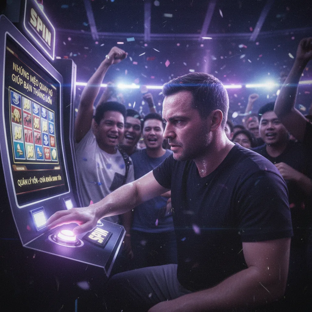 Quản lý vốn là chìa khóa để chiến thắng