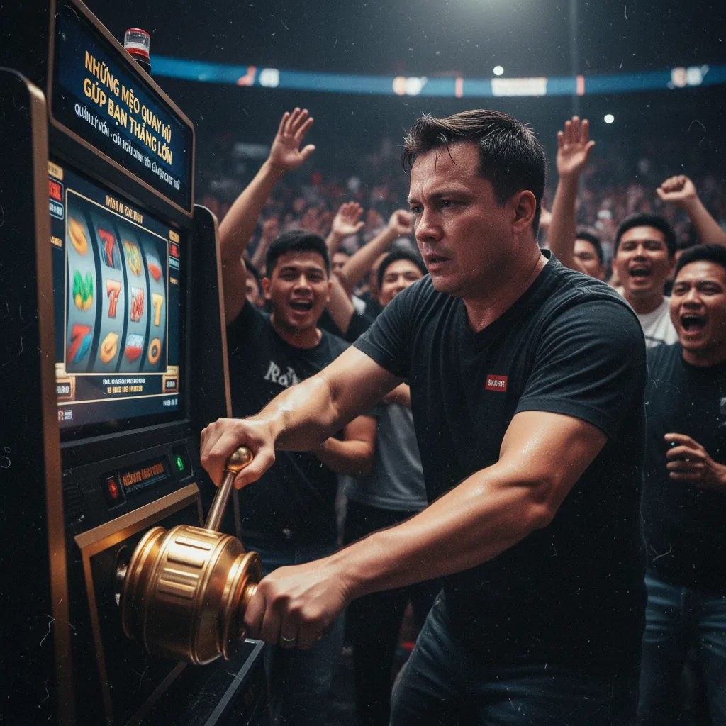 Mục tiêu săn hũ jackpot giá trị