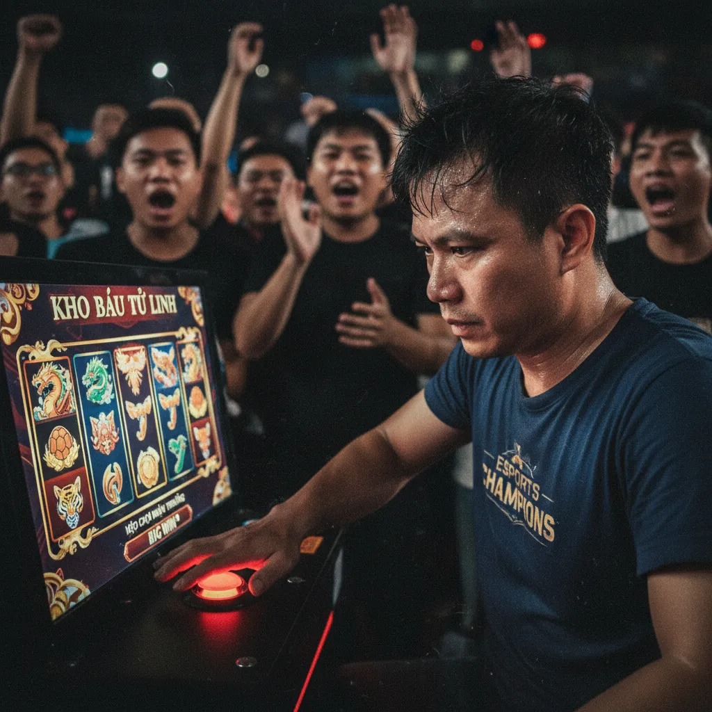 Tính năng vòng quay miễn phí