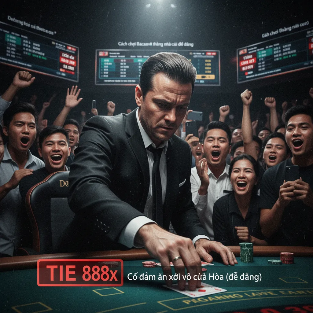 Soi cầu Baccarat chuyên nghiệp tại Go88