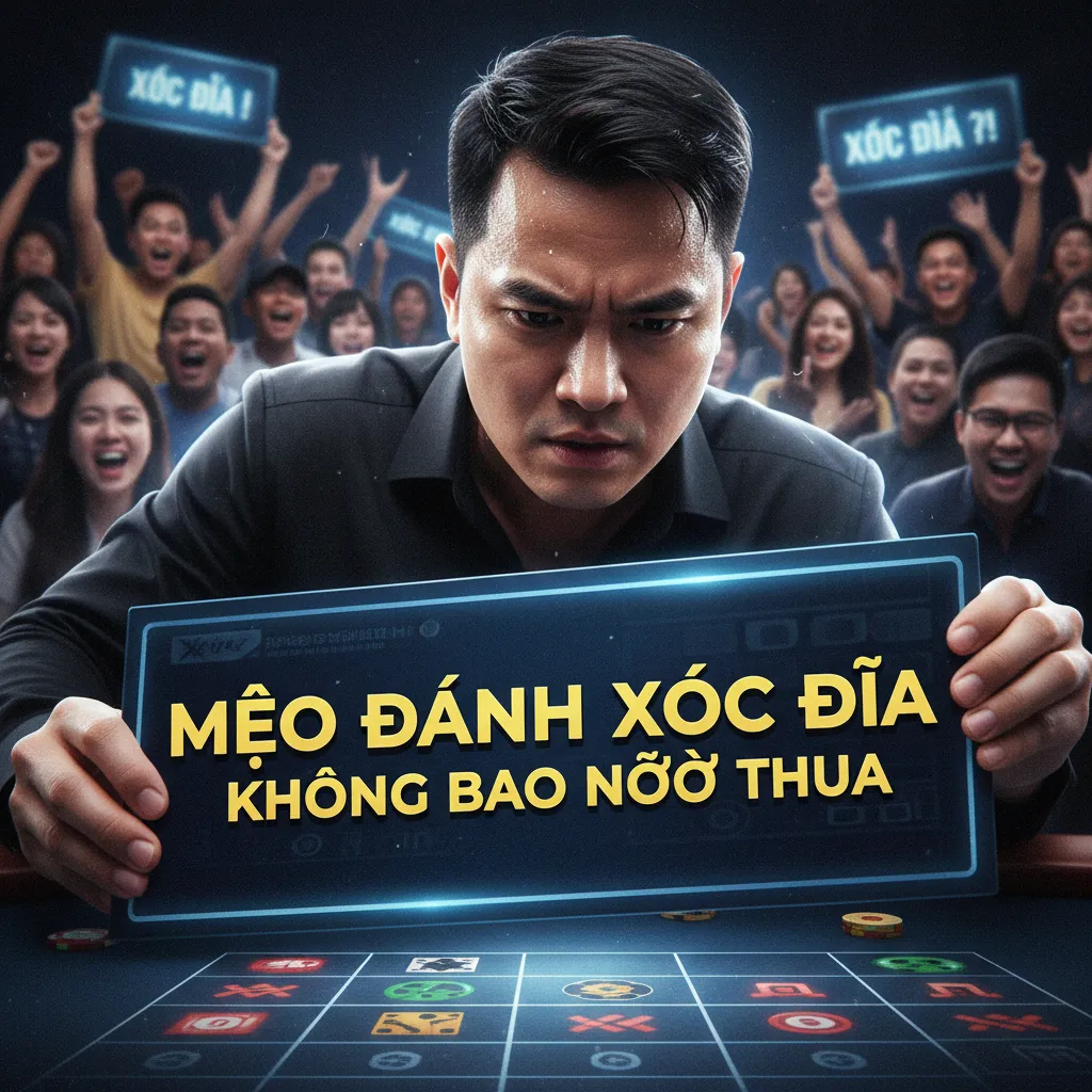 Soi cầu Xóc đĩa Go88