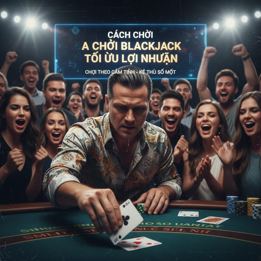 Tách bài (Split) là một quyết định quan trọng