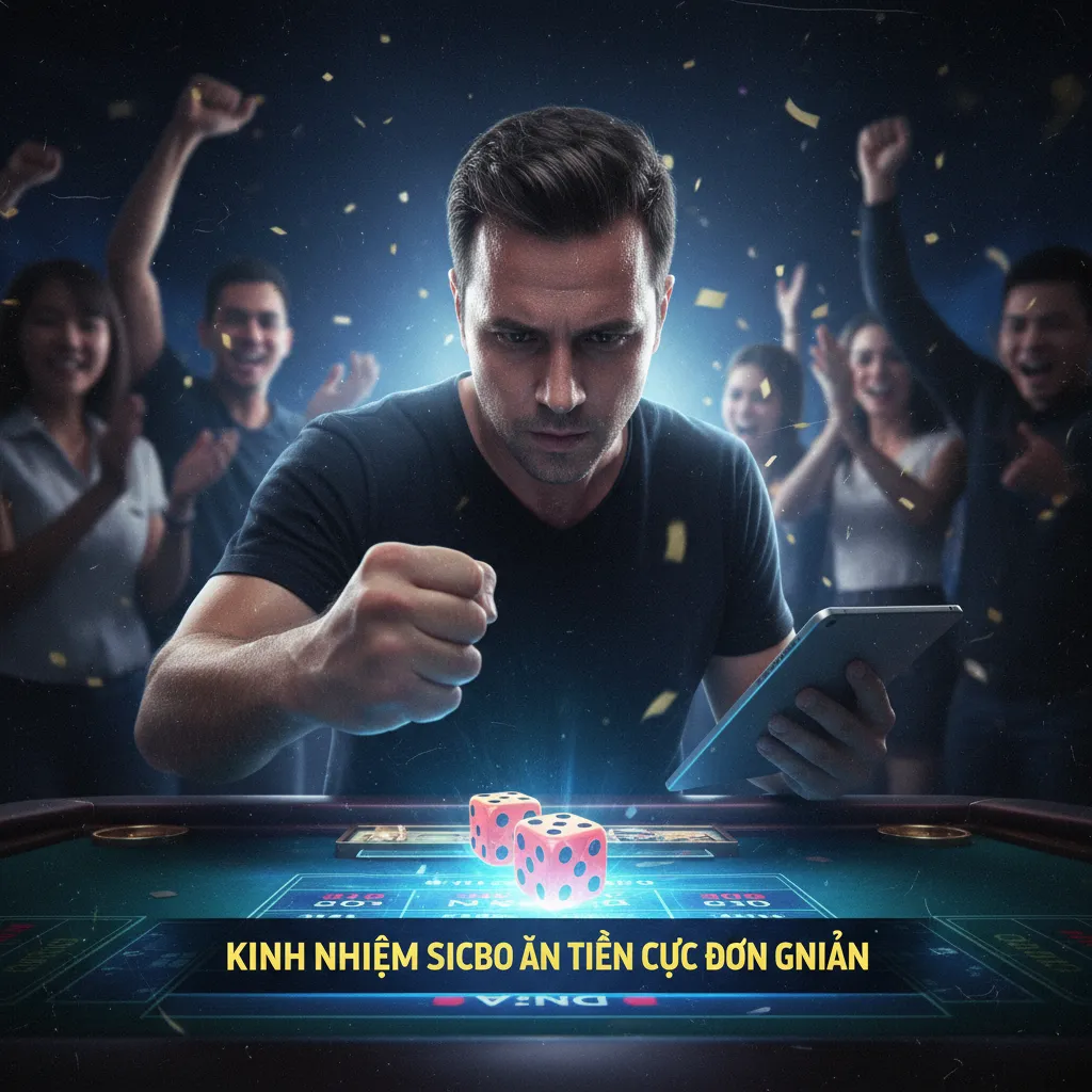 Các cửa cược trên bàn Sicbo Go88