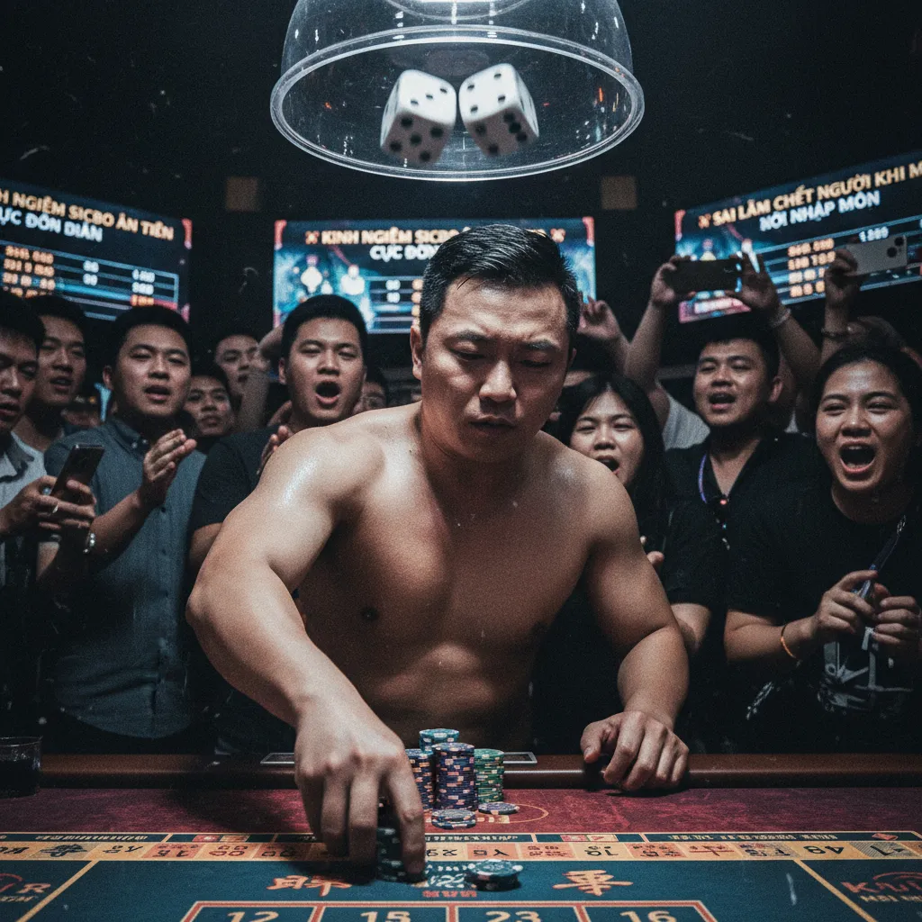 Soi cầu Sicbo dựa trên bảng lịch sử phiên