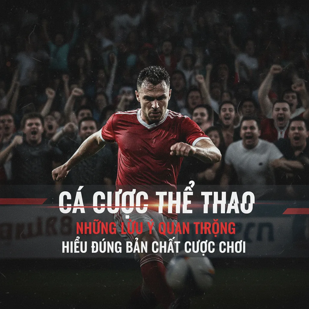 Hiểu Đúng Bản Chất Cuộc Chơi