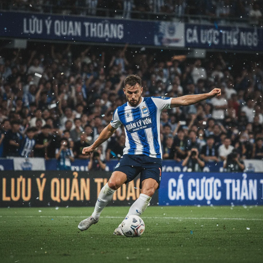 Quản lý vốn là chìa khóa sống sót trong cá cược