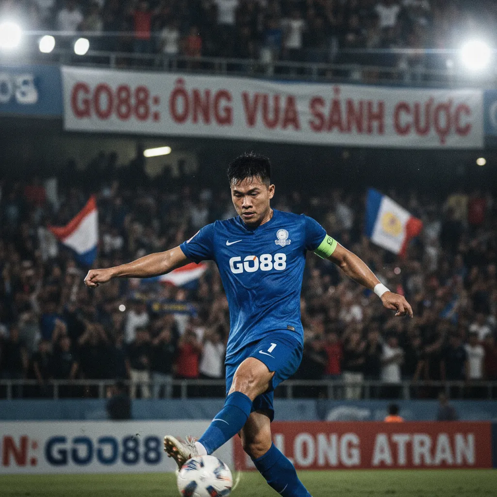 Tại sao Go88 lại được coi là "Ông Vua" trong các sảnh cược?