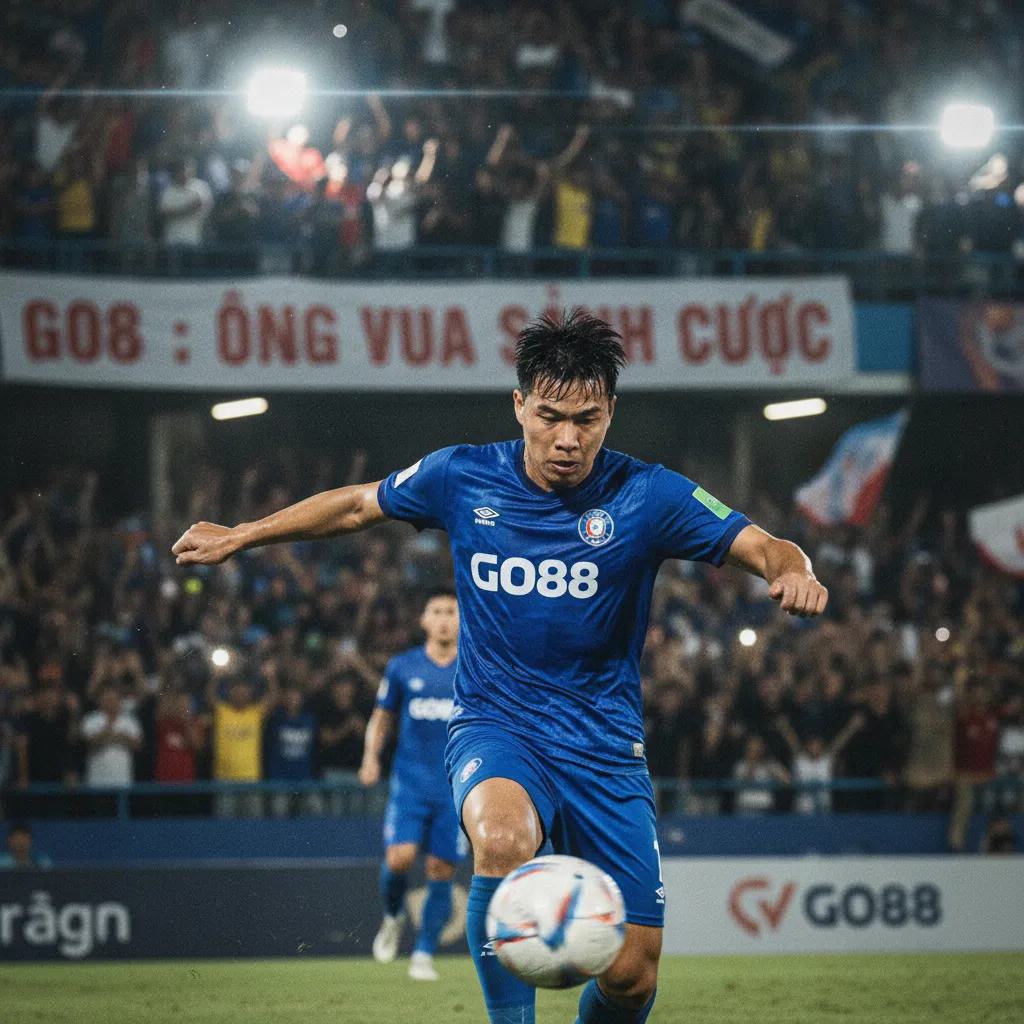 Kho game khủng tại Go88