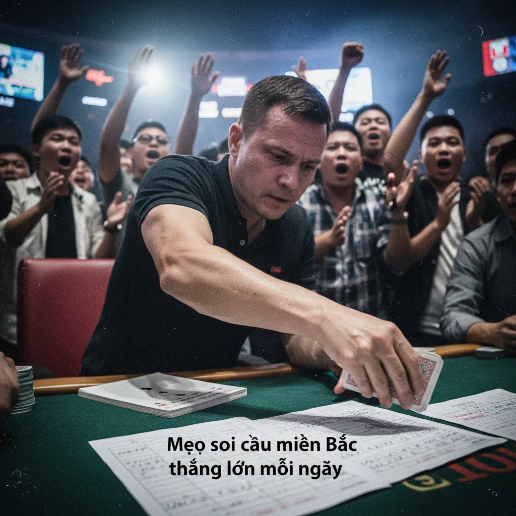 Lật Tẩy Các Phương Pháp Soi Cầu Kinh Điển