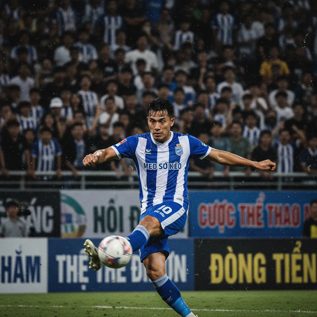 Thời điểm vàng để đặt cược