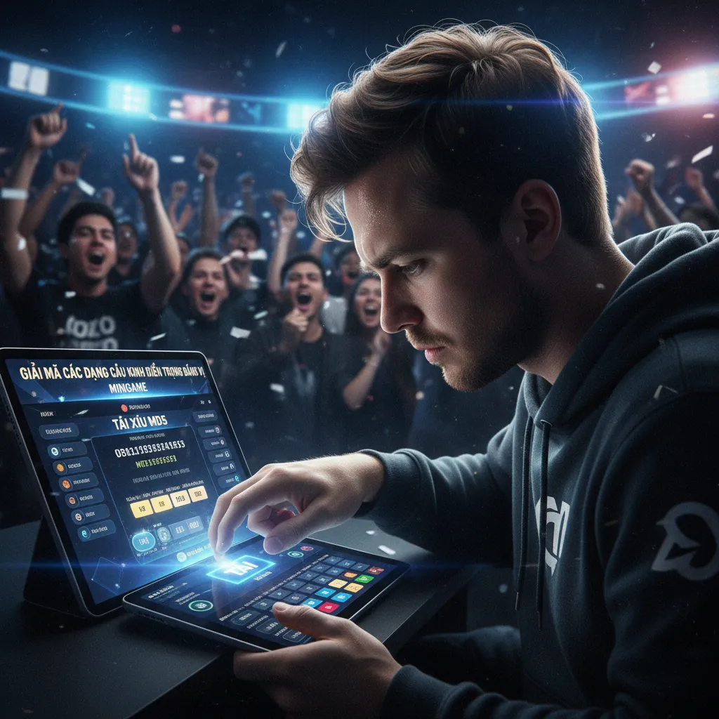 Bảng lịch sử cầu tài xỉu