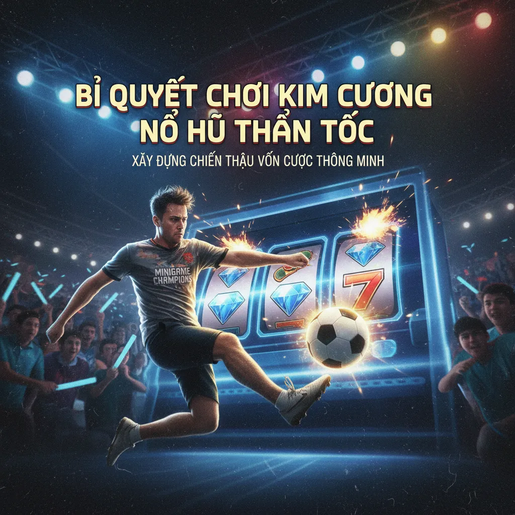 Bảng trả thưởng và các biểu tượng trong game Kim Cương