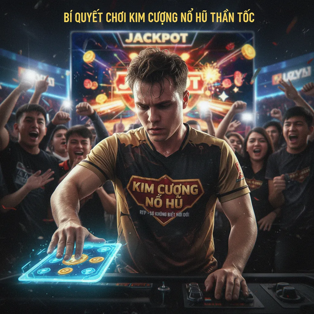 Nổ hũ Kim Cương tại Go88