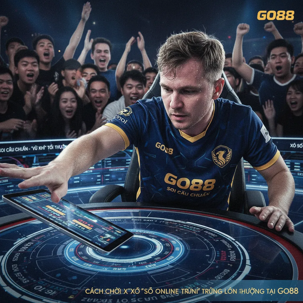 Cách chơi xổ số online hiệu quả