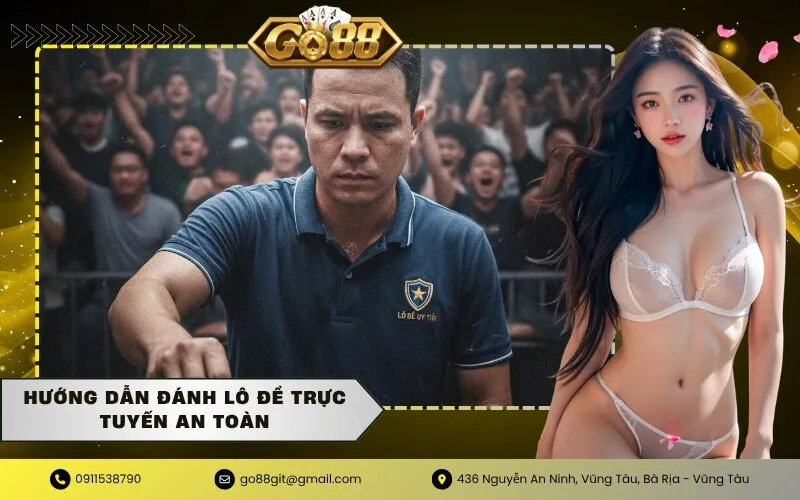 Lô đề trực tuyến