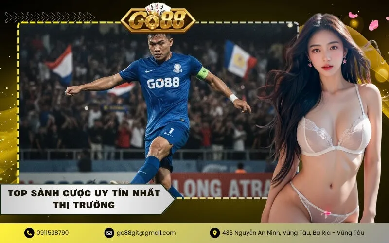 Sảnh cược uy tín