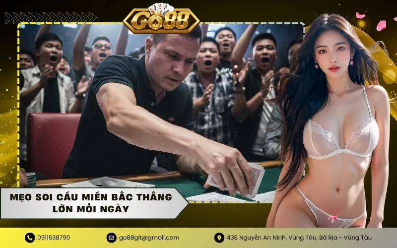 Soi cầu miền Bắc