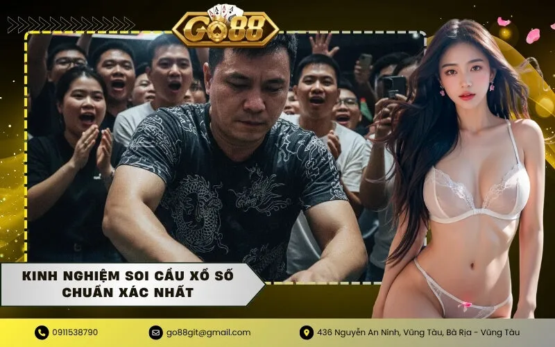 Soi cầu xổ số