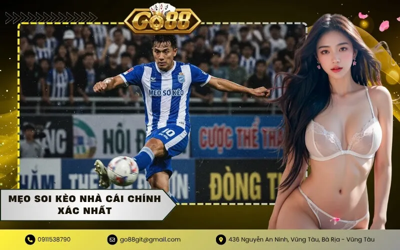 Soi kèo nhà cái
