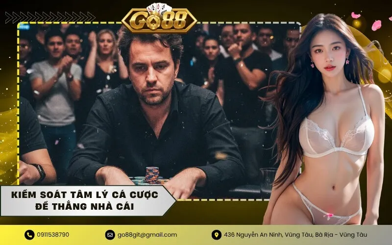 Tâm lý cá cược