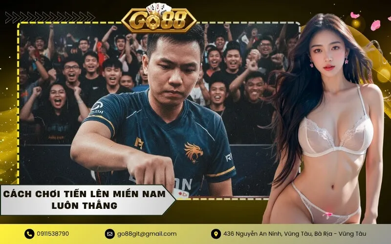 Tiến lên miền Nam