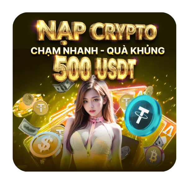 chạm nhanh - quà khủng